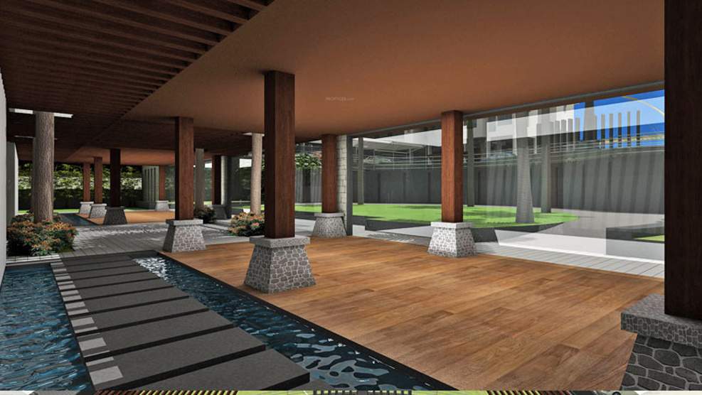 Images for Amenities of Mantra Alkasa