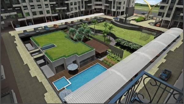 Images for Amenities of Mantra Alkasa