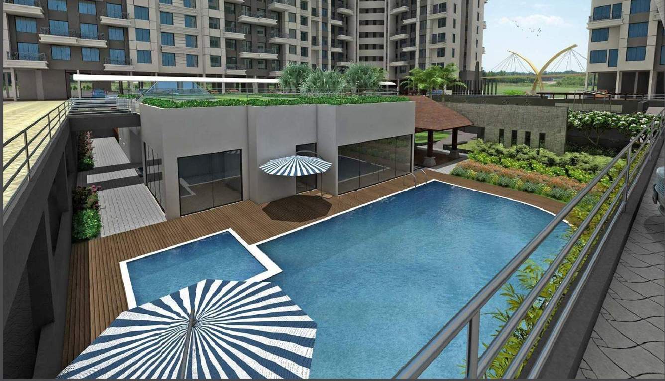 Images for Amenities of Mantra Alkasa