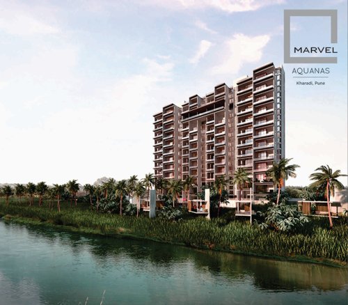 Images for Elevation of Marvel Aquanas aquanas Images for Elevation of Marvel Aquanas