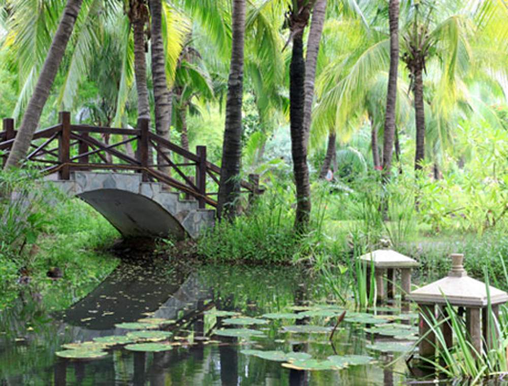  moments Images for Amenities of Mantra Moments