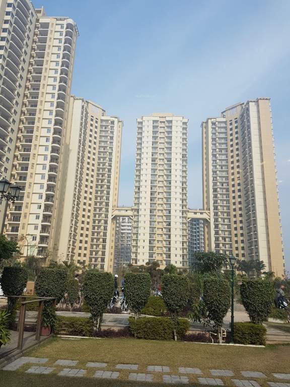  the jewel of noida Images for Elevation of Dasnac The Jewel of Noida