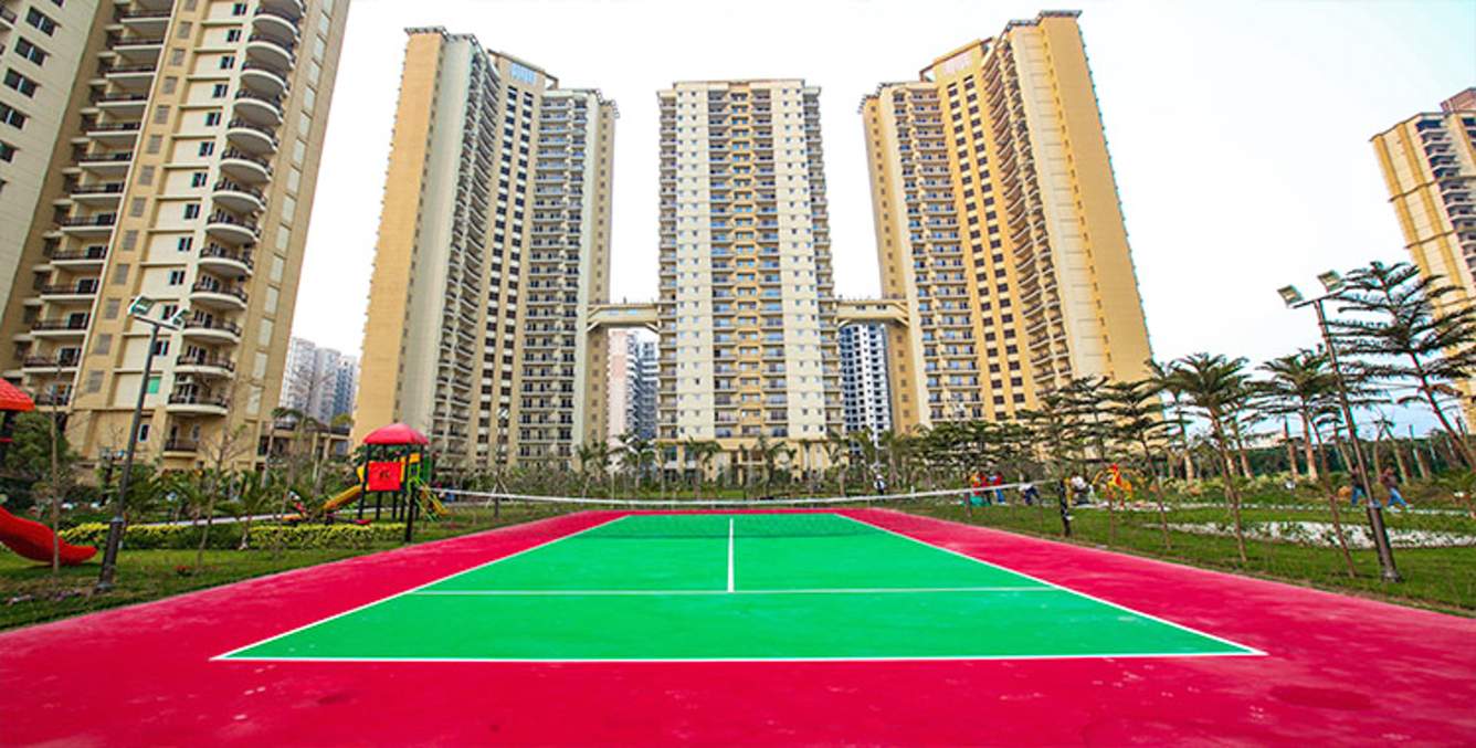  the jewel of noida Images for Elevation of Dasnac The Jewel of Noida