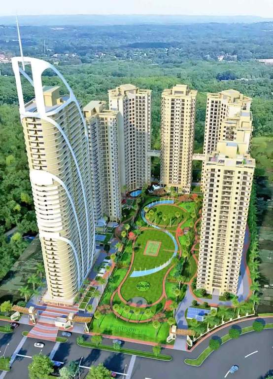  the jewel of noida Images for Elevation of Dasnac The Jewel of Noida