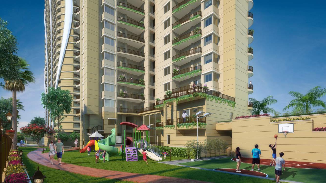 the jewel of noida Images for Amenities of Dasnac The Jewel of Noida