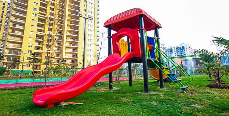  the jewel of noida Images for Amenities of Dasnac The Jewel of Noida