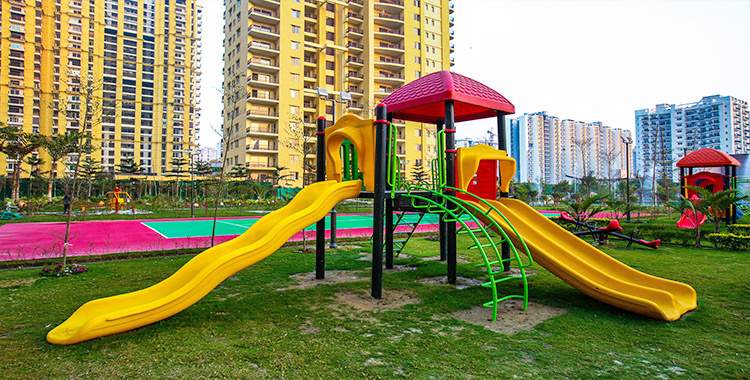  the jewel of noida Images for Amenities of Dasnac The Jewel of Noida