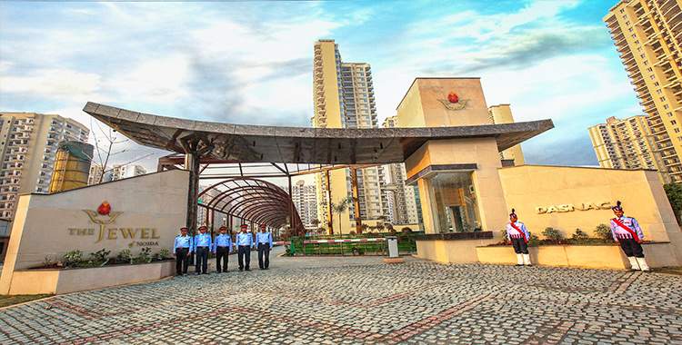  the jewel of noida Images for Amenities of Dasnac The Jewel of Noida