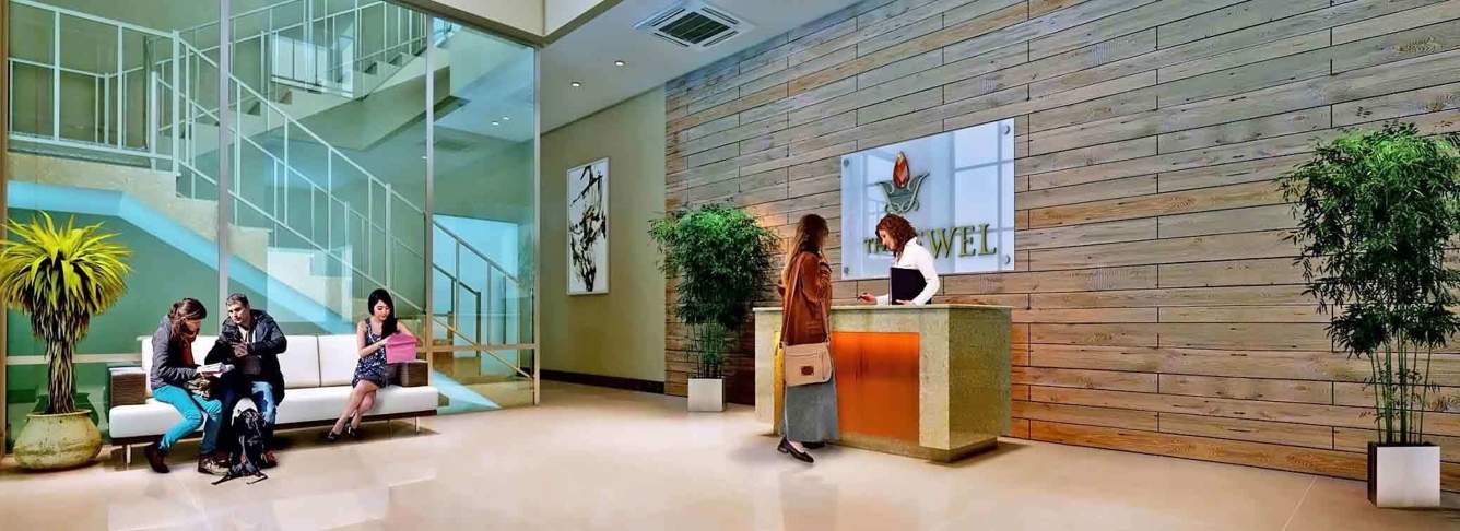  the jewel of noida Images for Amenities of Dasnac The Jewel of Noida