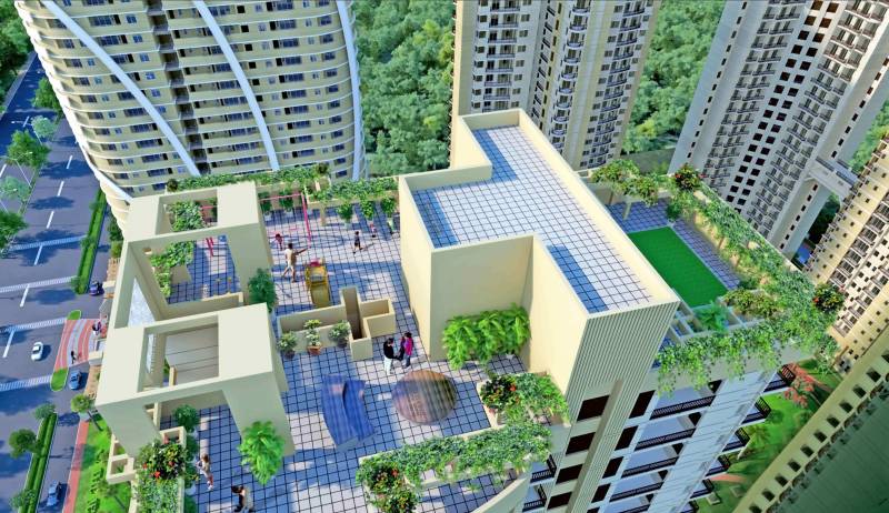  the-jewel-of-noida Images for Amenities of Dasnac The Jewel of Noida