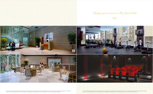  the-jewel-of-noida Images for Amenities of Dasnac The Jewel of Noida