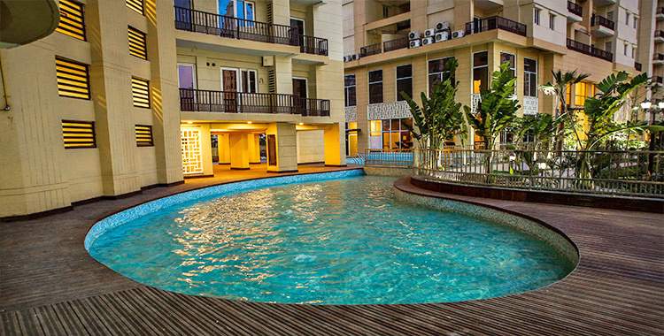  the jewel of noida Images for Amenities of Dasnac The Jewel of Noida