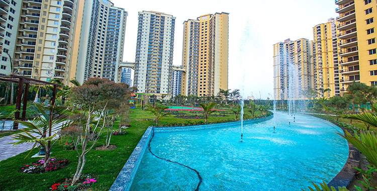  the jewel of noida Images for Amenities of Dasnac The Jewel of Noida