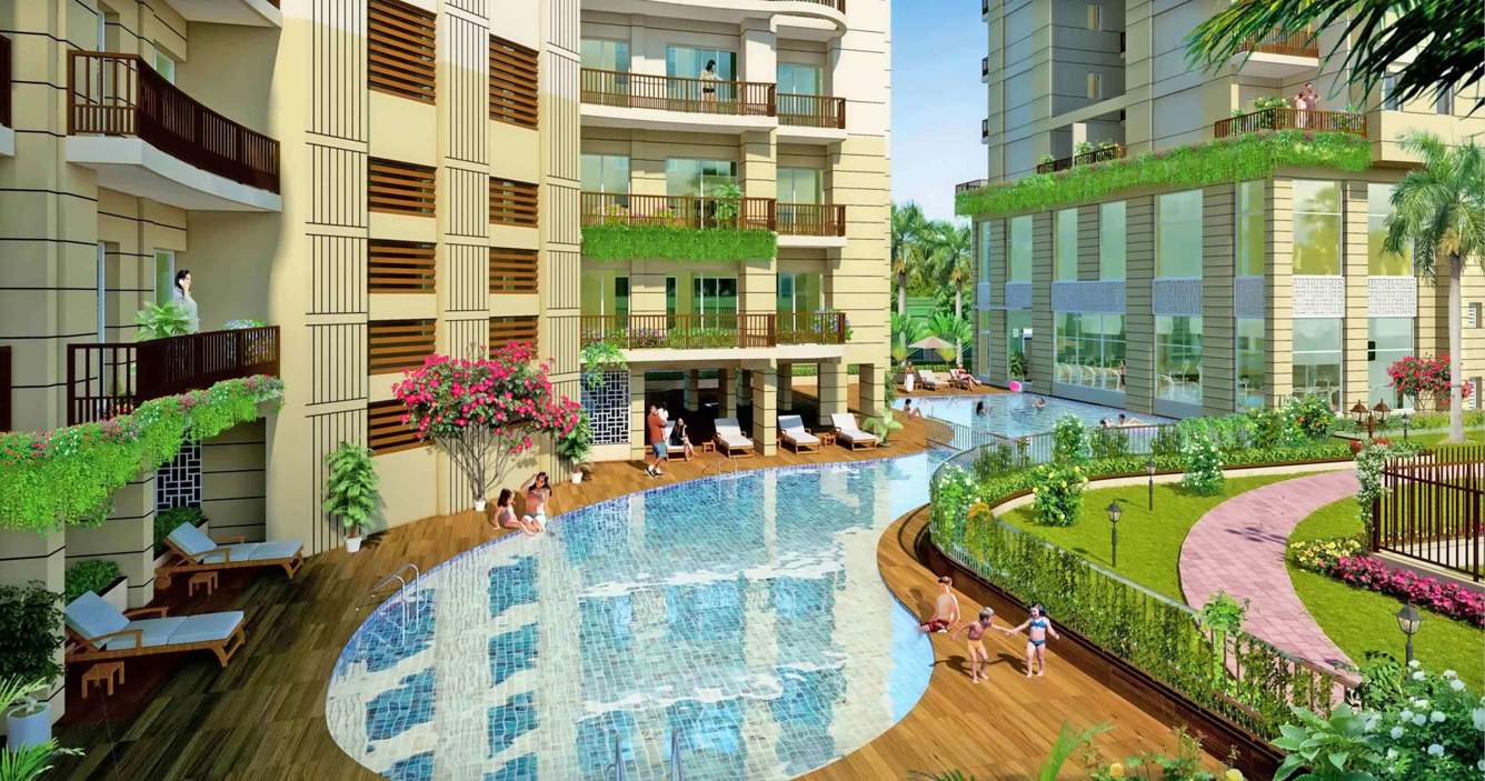  the jewel of noida Images for Amenities of Dasnac The Jewel of Noida