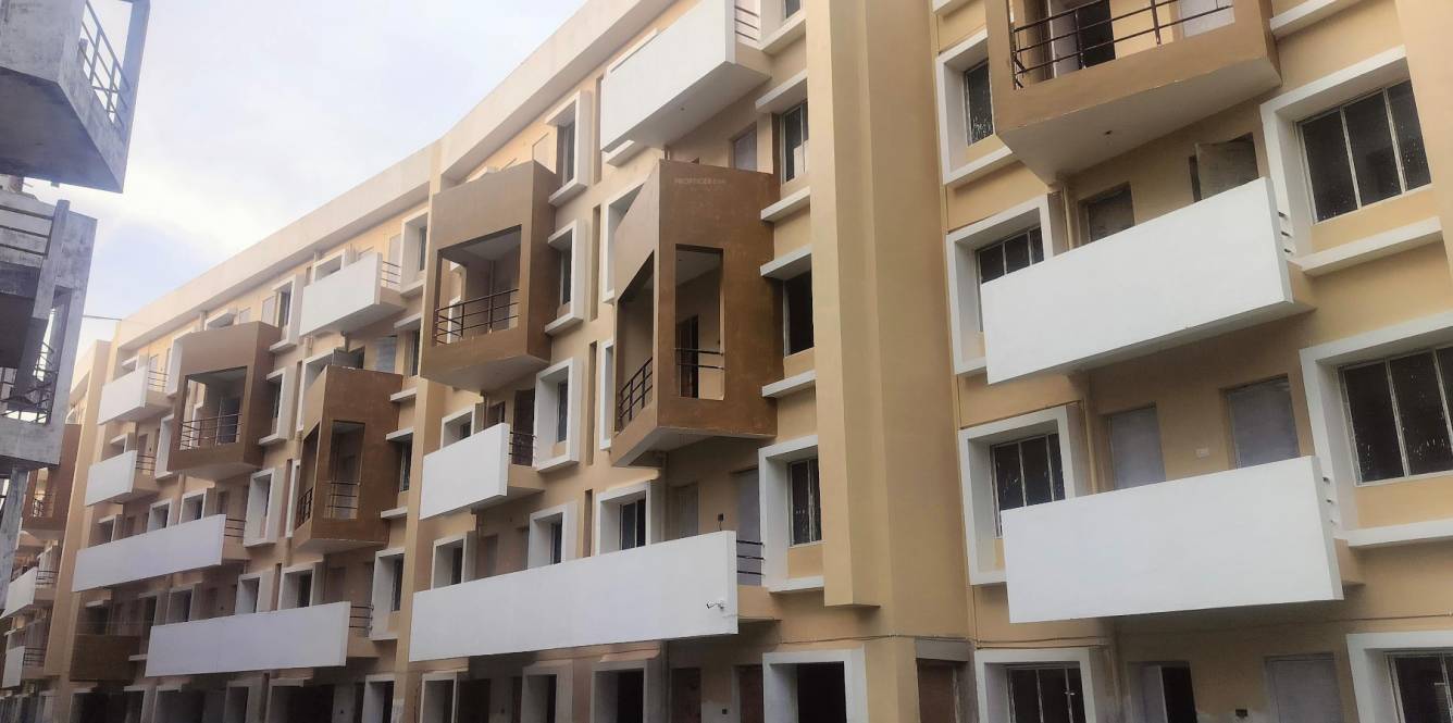  mounthill essence Elevation