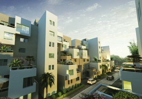  mounthill-essence Images for Elevation of Mounthill Essence