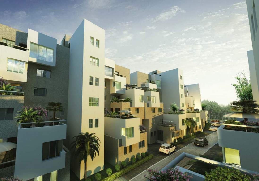  mounthill essence Images for Elevation of Mounthill Essence