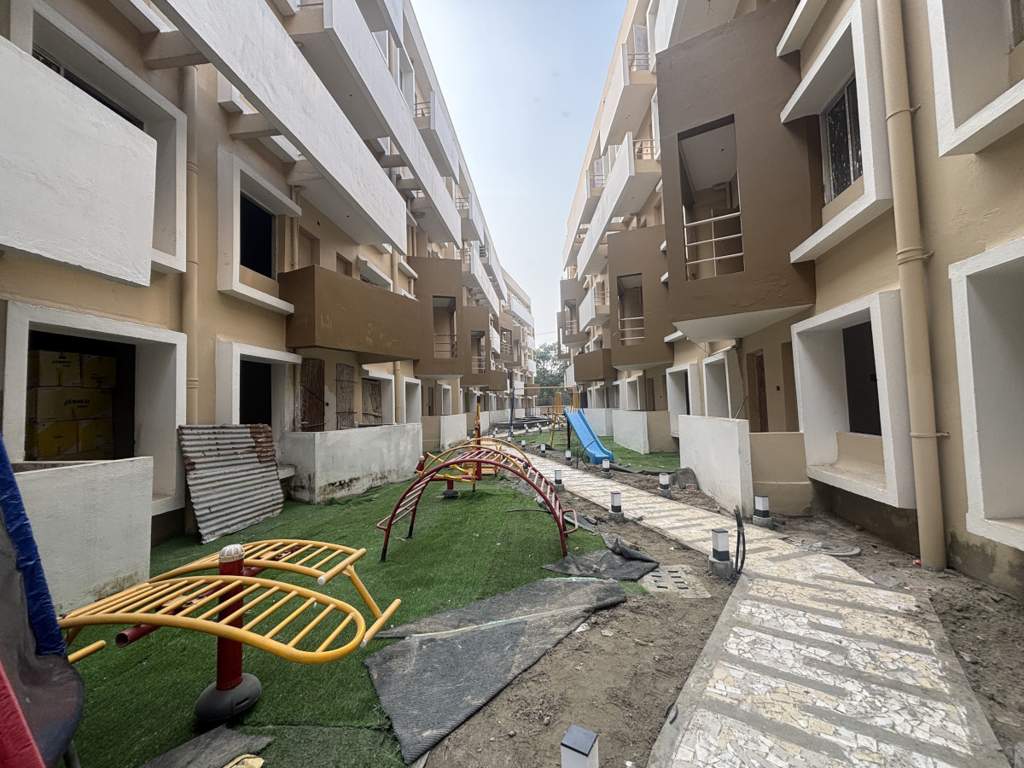  mounthill essence Children's play area