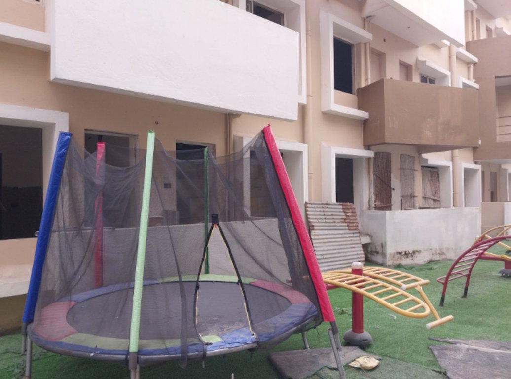  mounthill essence Children's play area