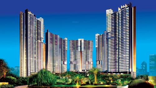  verona-heights Images for Elevation of Amrapali Verona Heights