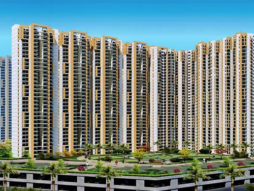  verona-heights Images for Elevation of Amrapali Verona Heights