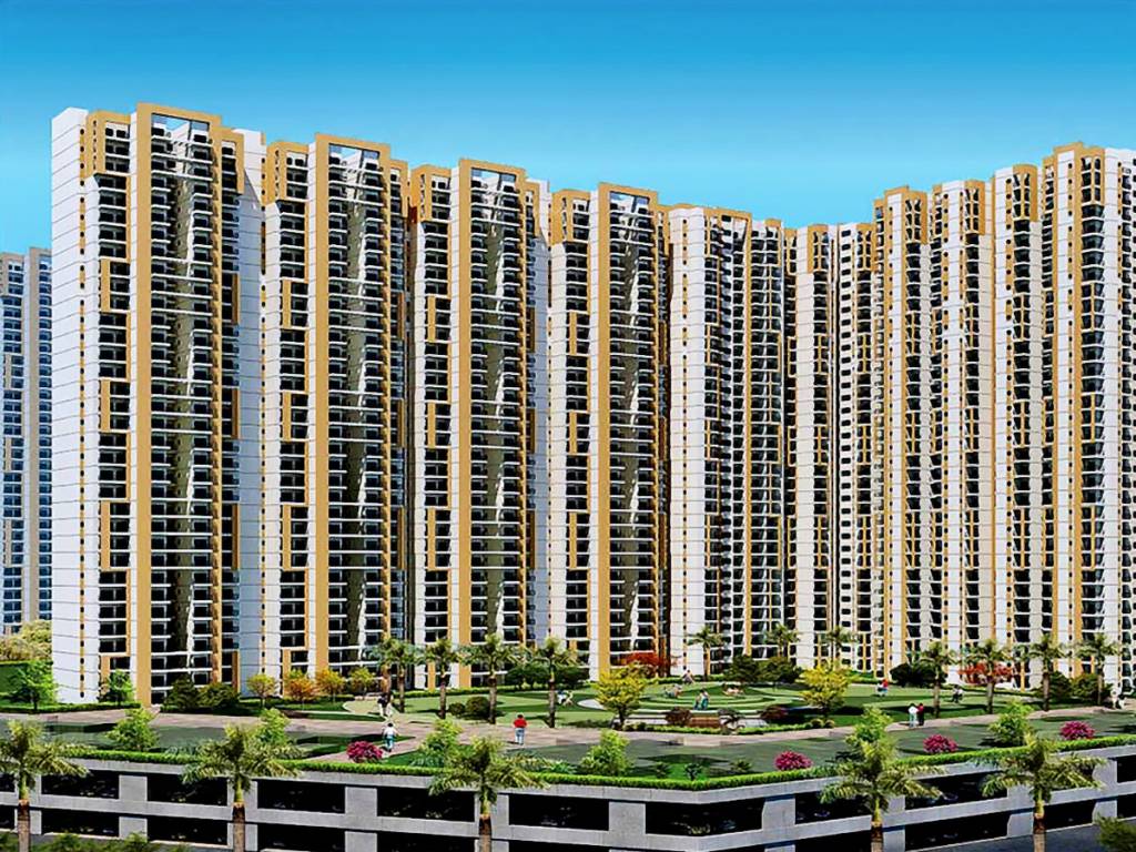 Images for Elevation of Amrapali Verona Heights verona heights Images for Elevation of Amrapali Verona Heights