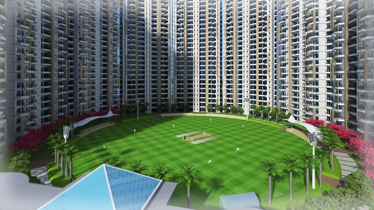  verona heights Images for Amenities of Amrapali Verona Heights