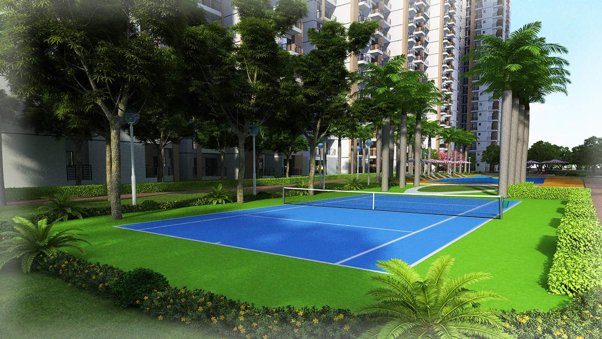  verona heights Images for Amenities of Amrapali Verona Heights