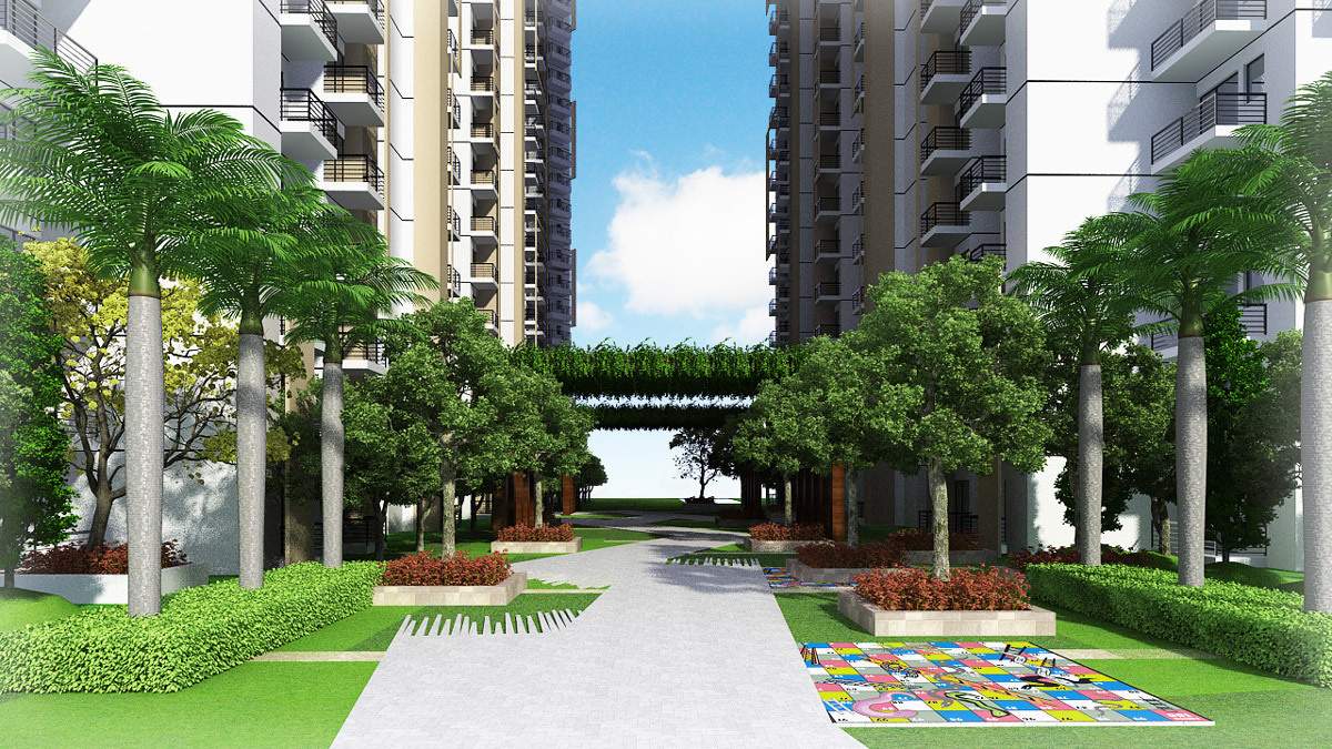  verona heights Images for Amenities of Amrapali Verona Heights
