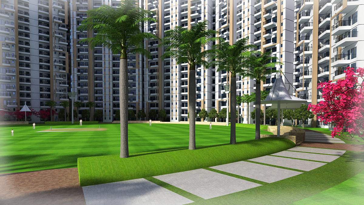  verona heights Images for Amenities of Amrapali Verona Heights