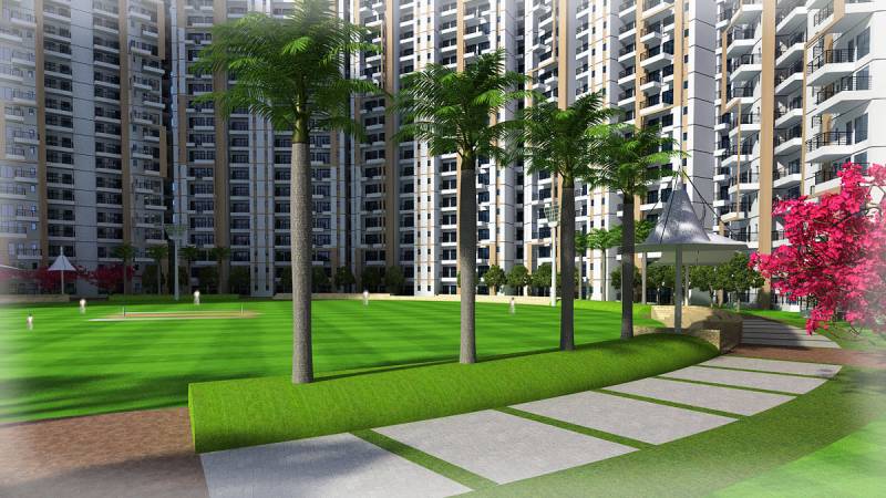  verona-heights Images for Amenities of Amrapali Verona Heights