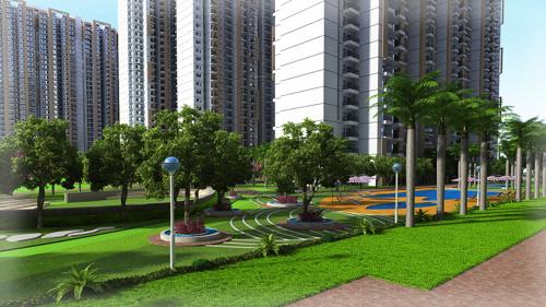  verona-heights Images for Amenities of Amrapali Verona Heights