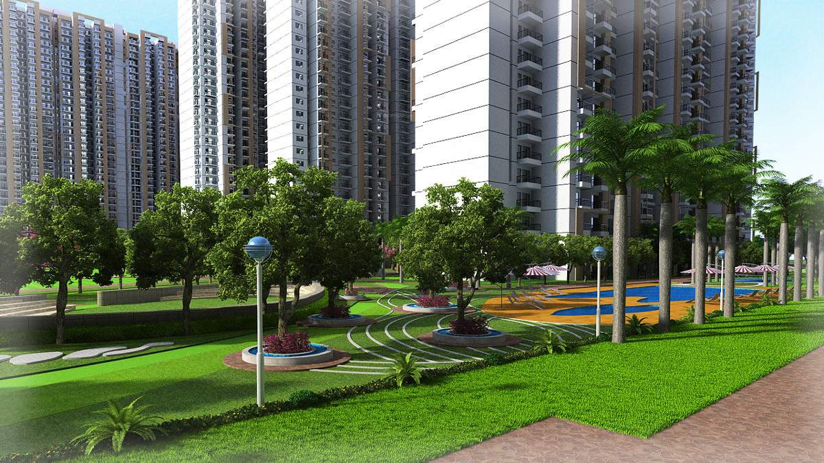  verona heights Images for Amenities of Amrapali Verona Heights