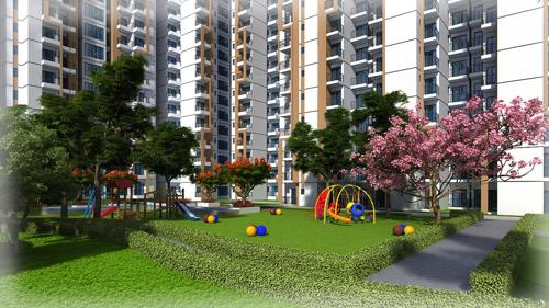  verona-heights Images for Amenities of Amrapali Verona Heights