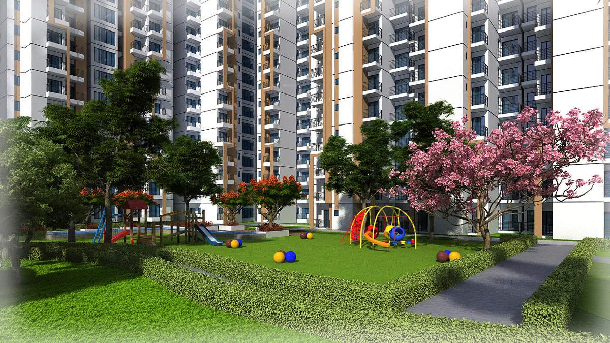  verona heights Images for Amenities of Amrapali Verona Heights