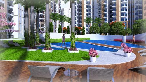  verona-heights Images for Amenities of Amrapali Verona Heights