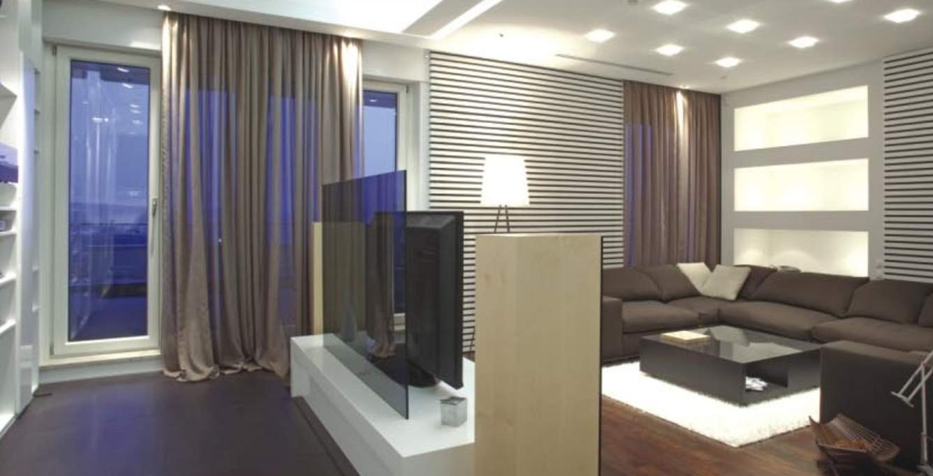  verona heights Living Area