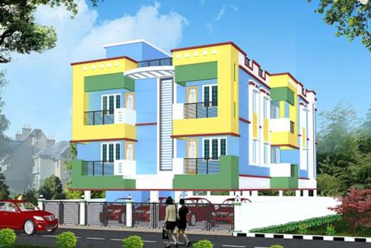 Images for Elevation of Royal Matsya