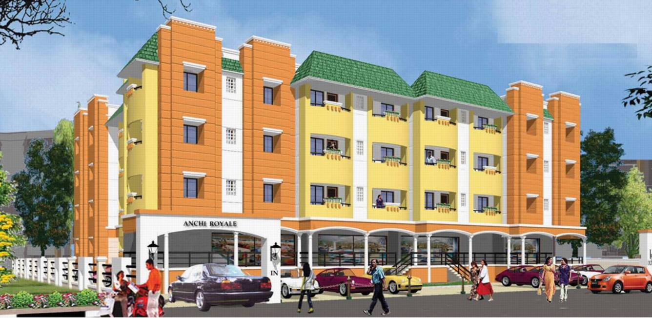 Images for Elevation of Royal Anchi Royale Images for Elevation of Royal Anchi Royale
