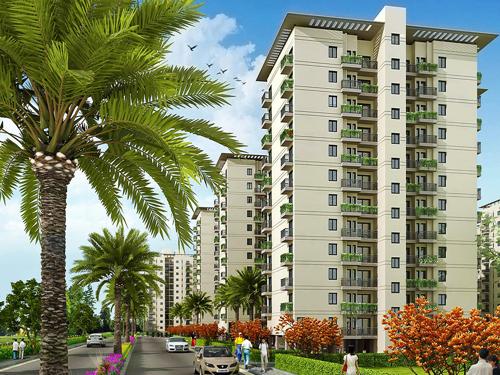 Images for Elevation of DLF Woodland Heights at My Town woodland-heights-at-my-town Images for Elevation of DLF Woodland Heights at My Town