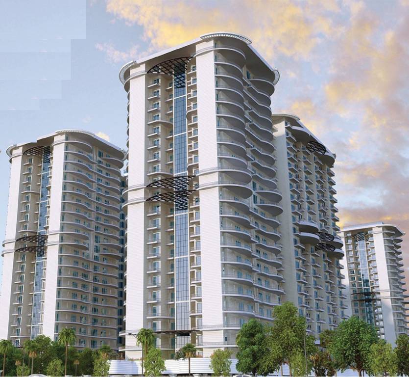 Images for Elevation of Unibera Unibera