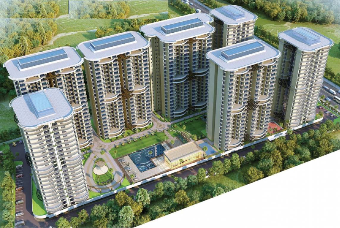 Images for Elevation of Unibera Unibera