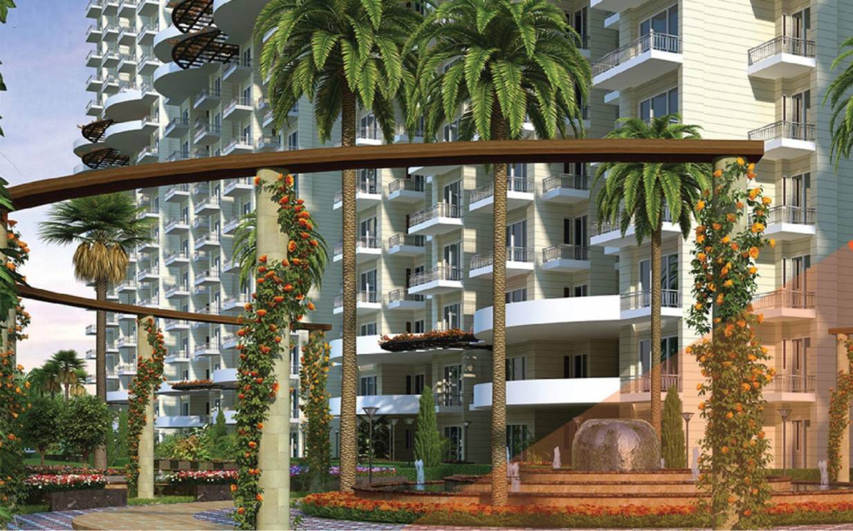 Images for Elevation of Unibera Unibera