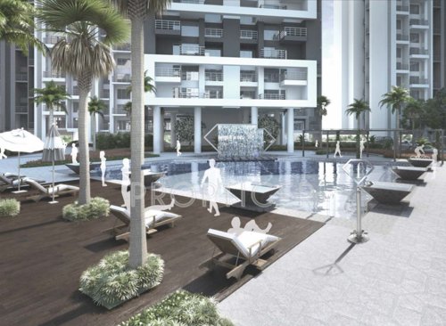 Images for Amenities of BramhaCorp F Residences Images for Amenities of BramhaCorp F Residences