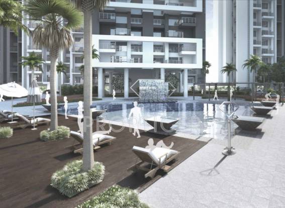 Images for Amenities of BramhaCorp F Residences