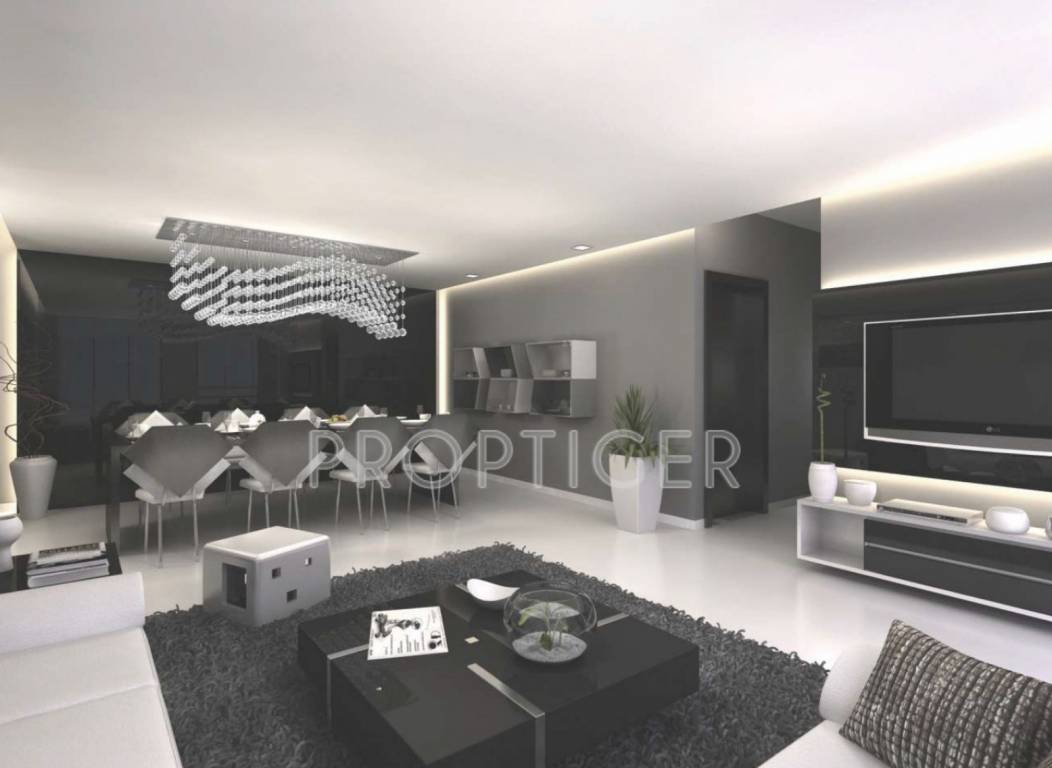 Images for Main Other of BramhaCorp F Residences