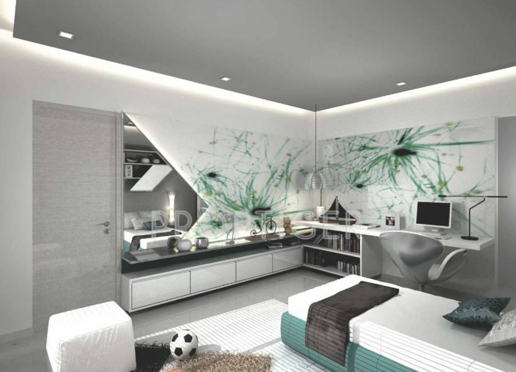 Images for Main Other of BramhaCorp F Residences