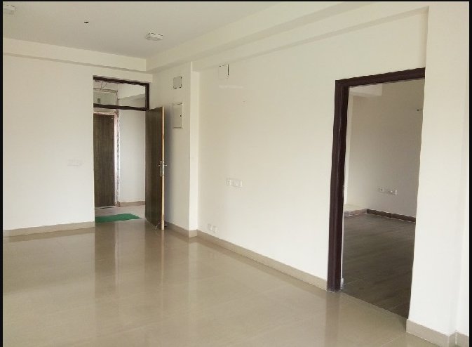 le garden Living Area