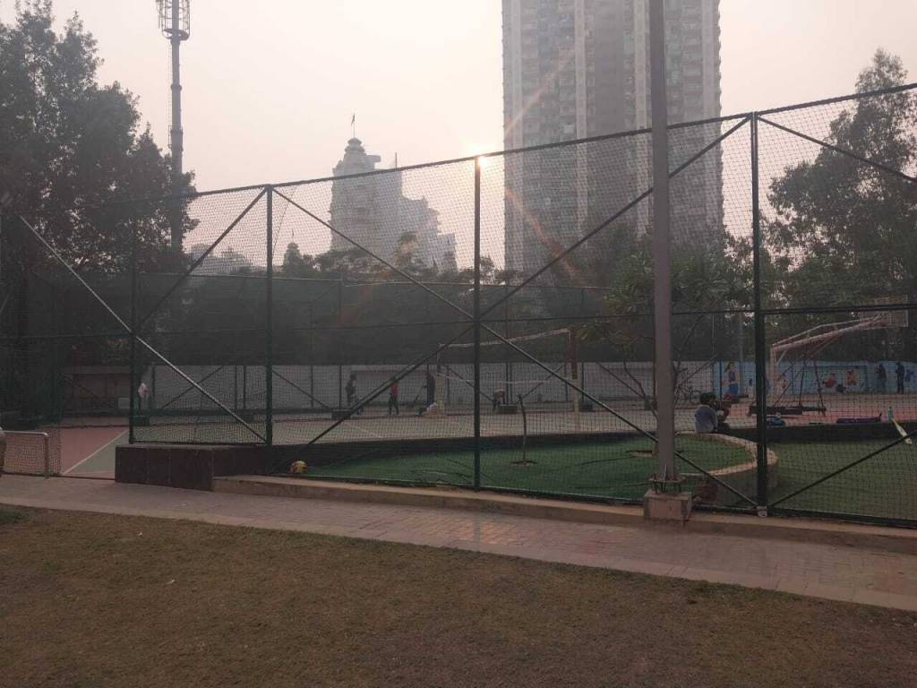 Gaur Saundaryam Phase 2