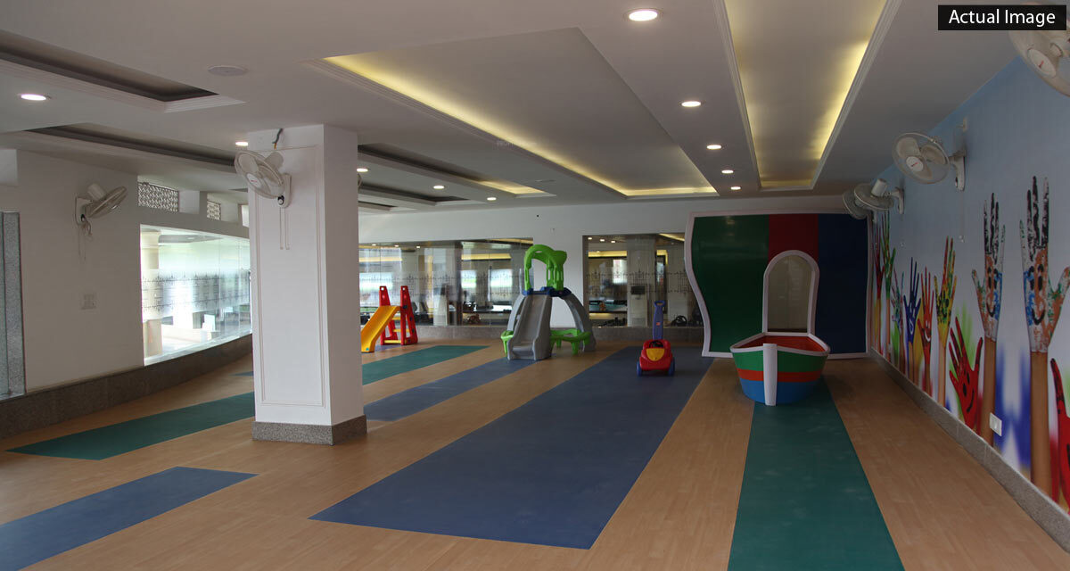 Gaur Saundaryam Phase 2